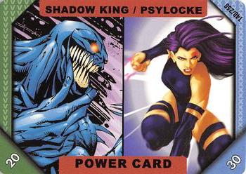 Shadow King / Psylocke 140/250
